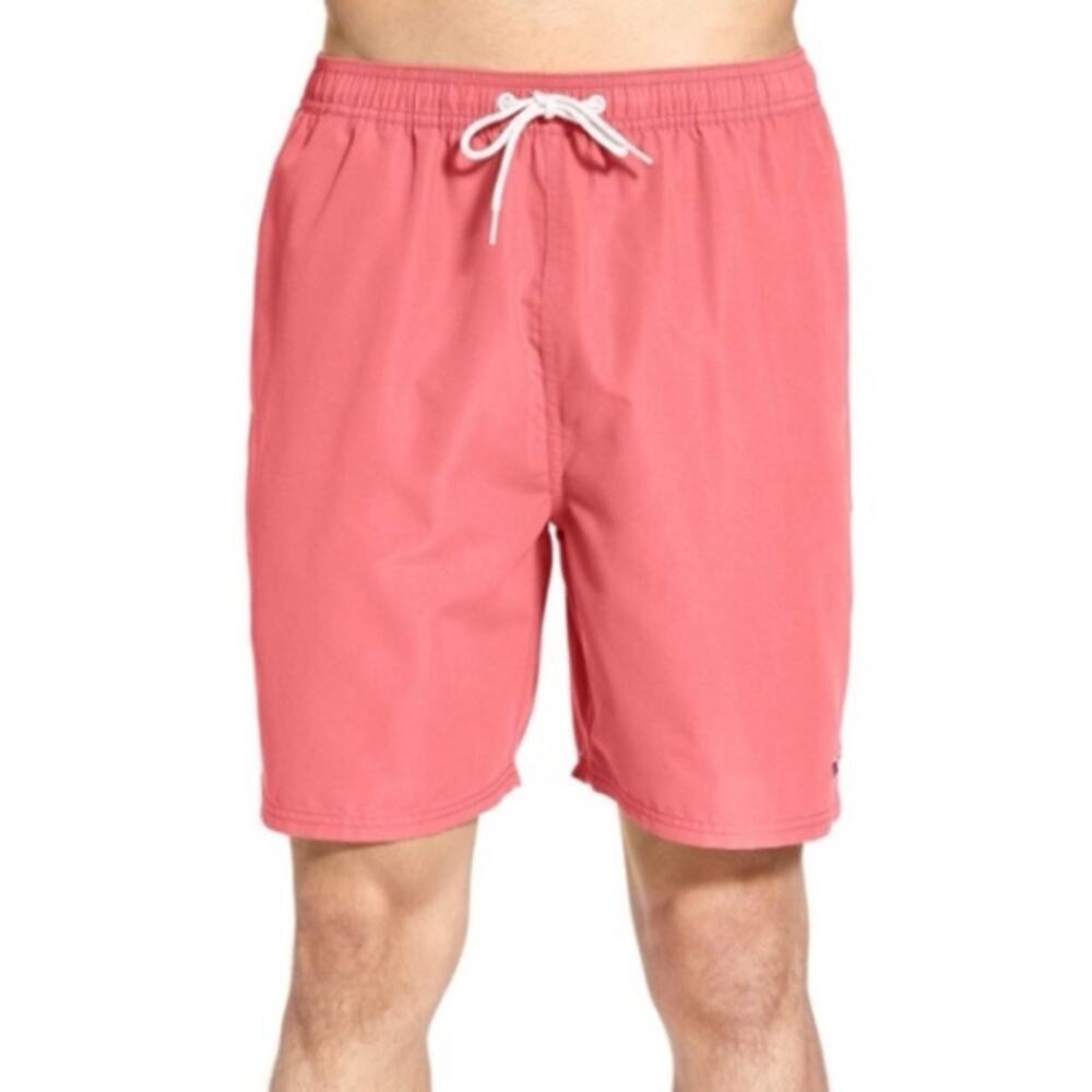 Vineyard Vines Men's Lobster Reef Bungalow Shorts Size XL